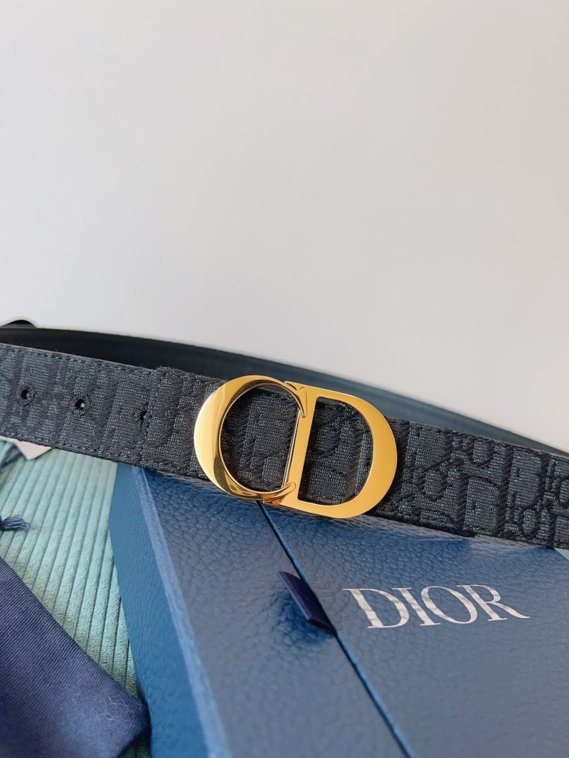 chr1st1an D10r belts